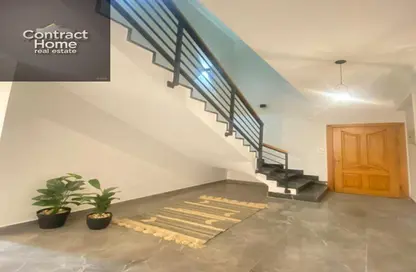 Apartment - 3 Bedrooms - 3 Bathrooms for rent in El Nakheel - 5th Settlement Compounds - The 5th Settlement - New Cairo City - Cairo Apartment - 3 Bedrooms - 3 Bathrooms for rent in El Nakheel - 5th Settlement Compounds - The 5th Settlement - New Cairo City - Cairo