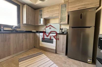 Apartment - 3 - 3 for rent in Villette - 5th Settlement Compounds - The 5th Settlement - New Cairo City - Cairo