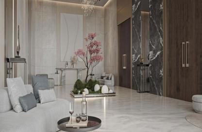 Apartment - 2 - 2 for sale in The One - Smouha - Hay Sharq - Alexandria
