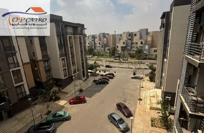 شقة - 2 غرف نوم - 1 حمام للبيع في B8 - مدينتي - القاهرة