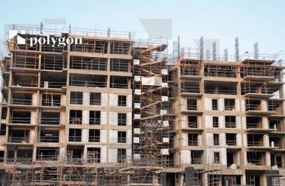 شقة - 3 - 3 للبيع في زيد إيست - كمبوندات التجمع الخامس - التجمع الخامس - مدينة القاهرة الجديدة - القاهرة