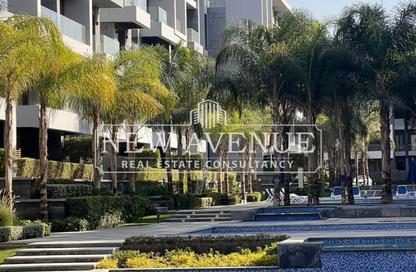 Apartment - 3 Bedrooms - 3 Bathrooms for sale in Patio Casa - El Patio - El Shorouk Compounds - Shorouk City - Cairo