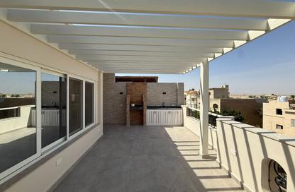 Apartment - 2 Bedrooms - 1 Bathroom for sale in El Helal - Hurghada - Red Sea