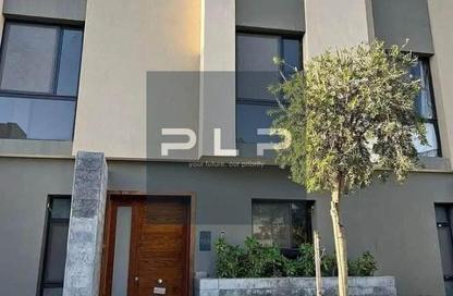 Twin House - 4 Bedrooms - 4 Bathrooms for sale in Al Burouj Compound - El Shorouk Compounds - Shorouk City - Cairo Twin House - 4 Bedrooms - 4 Bathrooms for sale in Al Burouj Compound - El Shorouk Compounds - Shorouk City - Cairo