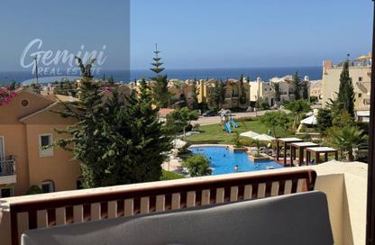 Townhouse - 5 - 5 for sale in Mountain View - Ras Al Hekma - North Coast Townhouse - 5 - 5 for sale in Mountain View - Ras Al Hekma - North Coast