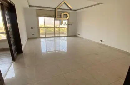 Apartment - 4 Bedrooms - 3 Bathrooms for rent in New Giza - Cairo Alexandria Desert Road - 6 October City - Giza