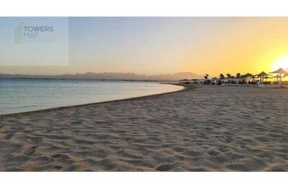 Chalet - 2 Bedrooms - 2 Bathrooms for sale in Wadi Jebal - Soma Bay - Safaga - Hurghada - Red Sea