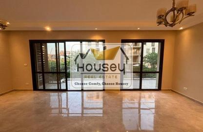 Apartment - 3 Bedrooms - 3 Bathrooms for rent in Eastown - 5th Settlement Compounds - The 5th Settlement - New Cairo City - Cairo