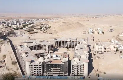 شقة - 1 حمام للبيع في حى الهضبة - الغردقة - محافظة البحر الاحمر