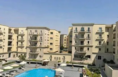 Apartment - 3 Bedrooms - 3 Bathrooms for sale in Mivida - 5th Settlement Compounds - The 5th Settlement - New Cairo City - Cairo