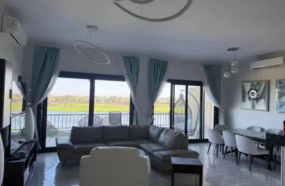 شاليه - 3 غرف نوم - 3 حمامات للايجار في مراسي - سيدي عبد الرحمن - الساحل الشمالي