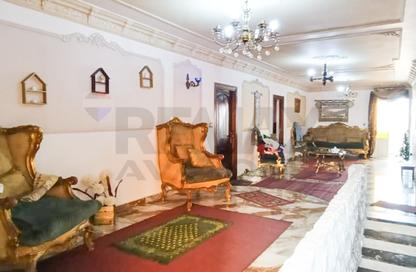 Apartment - 4 Bedrooms - 2 Bathrooms for sale in Port Said St. - Cleopatra - Hay Sharq - Alexandria Apartment - 4 Bedrooms - 2 Bathrooms for sale in Port Said St. - Cleopatra - Hay Sharq - Alexandria