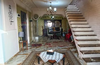 Apartment - 4 Bedrooms - 2 Bathrooms for sale in Port Said St. - Cleopatra - Hay Sharq - Alexandria Apartment - 4 Bedrooms - 2 Bathrooms for sale in Port Said St. - Cleopatra - Hay Sharq - Alexandria