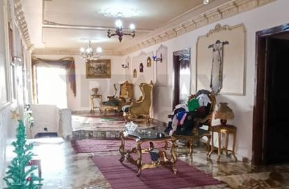 Apartment - 4 Bedrooms - 2 Bathrooms for sale in Port Said St. - Cleopatra - Hay Sharq - Alexandria Apartment - 4 Bedrooms - 2 Bathrooms for sale in Port Said St. - Cleopatra - Hay Sharq - Alexandria