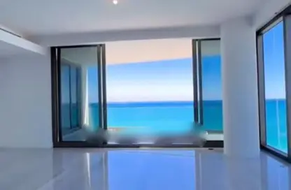 Apartment - 2 Bedrooms - 2 Bathrooms for sale in Latin District - New Alamein City - Al Alamein - North Coast