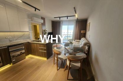 Apartment - 2 Bedrooms - 2 Bathrooms for rent in Mivida - 5th Settlement Compounds - The 5th Settlement - New Cairo City - Cairo