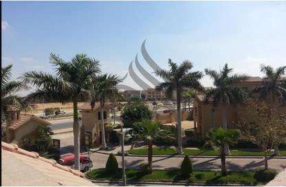 Villa - 6 - 6 for sale in Katameya Hills - 5th Settlement Compounds - The 5th Settlement - New Cairo City - Cairo