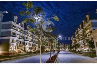 Twin House - 4 Bedrooms - 4 Bathrooms for sale in Mountain View Hyde Park - 5th Settlement Compounds - The 5th Settlement - New Cairo City - Cairo