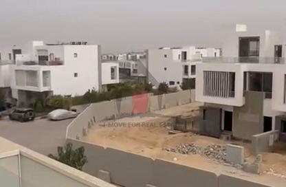 منزل مزدوج - 5 غرف نوم - 5 حمامات للبيع في جولز - طريق مصر اسكندرية الصحراوي - مدينة 6 أكتوبر - الجيزة