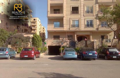 Duplex - 3 Bedrooms - 2 Bathrooms for sale in 6 October City - Giza