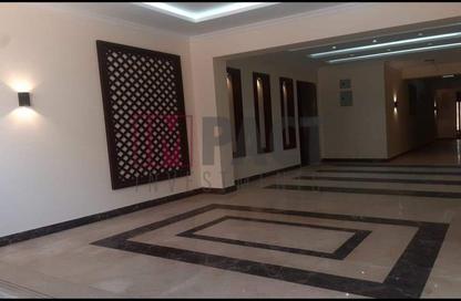 فيلا - 4 غرف نوم - 3 حمامات للبيع في معادى فيو - كمبوندات الشروق - مدينة الشروق - القاهرة