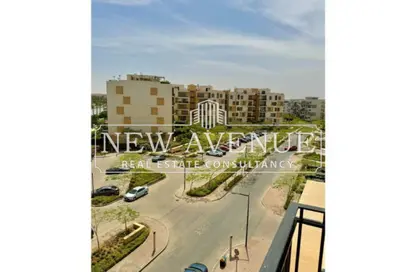 (بنتهاوس  (روف - 4 غرف نوم - 3 حمامات للبيع في ايستاون - كمبوندات التجمع الخامس - التجمع الخامس - مدينة القاهرة الجديدة - القاهرة