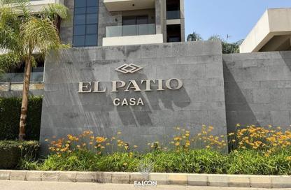 Villa - 4 - 3 for sale in Patio Casa - El Patio - El Shorouk Compounds - Shorouk City - Cairo