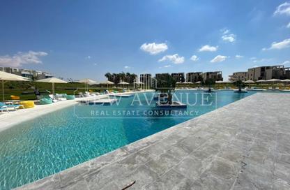 Chalet - 3 Bedrooms - 2 Bathrooms for sale in Fouka Bay - Ras Al Hekma - North Coast Chalet - 3 Bedrooms - 2 Bathrooms for sale in Fouka Bay - Ras Al Hekma - North Coast