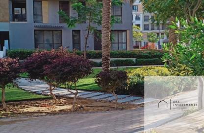 دوبلكس - 4 - 4 للبيع في ايستاون - كمبوندات التجمع الخامس - التجمع الخامس - مدينة القاهرة الجديدة - القاهرة