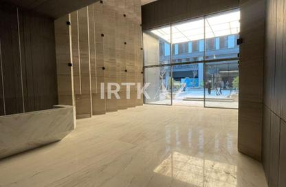 Office Space - Studio - 1 Bathroom for rent in Park St. - Ring Road - The 5th Settlement - New Cairo City - Cairo