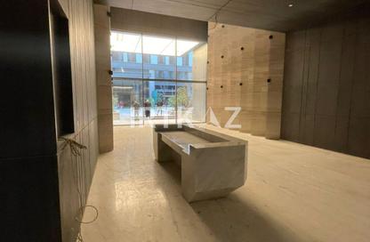 Office Space - Studio - 1 Bathroom for rent in Park St. - Ring Road - The 5th Settlement - New Cairo City - Cairo