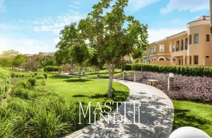 شقة - 2 غرف نوم - 3 حمامات للبيع في هايد بارك - مدينة القاهرة الجديدة - القاهرة