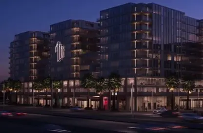 مساحات مكتبية - 2 غرف نوم - 2 حمامات للبيع في قطامية جيت - كمبوندات القطامية - القطامية - مدينة القاهرة الجديدة - القاهرة