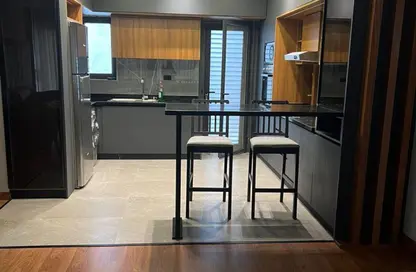 Apartment - 2 Bedrooms - 2 Bathrooms for sale in Lake View Residence - 5th Settlement Compounds - The 5th Settlement - New Cairo City - Cairo Apartment - 2 Bedrooms - 2 Bathrooms for sale in Lake View Residence - 5th Settlement Compounds - The 5th Settlement - New Cairo City - Cairo