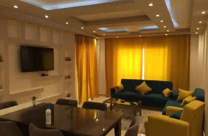 Apartment - 3 Bedrooms - 2 Bathrooms for rent in Privado - Madinaty - Cairo