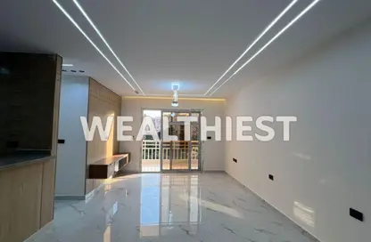 Apartment - 2 Bedrooms - 2 Bathrooms for sale in Privado - Madinaty - Cairo