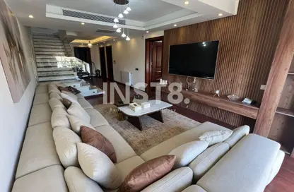 Twin House - 4 Bedrooms - 4 Bathrooms for rent in Mivida - 5th Settlement Compounds - The 5th Settlement - New Cairo City - Cairo Twin House - 4 Bedrooms - 4 Bathrooms for rent in Mivida - 5th Settlement Compounds - The 5th Settlement - New Cairo City - Cairo