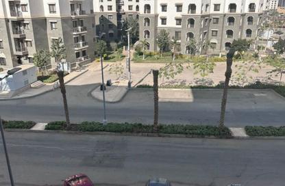 Apartment - 3 - 1 for rent in Celia - New Capital Compounds - New Capital City - Cairo
