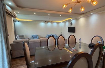 Apartment - 4 - 3 for sale in El Rehab Extension - Al Rehab - New Cairo City - Cairo