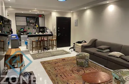 شقة - 3 غرف نوم - 2 حمامات للبيع في پريڤادو - مدينتي - القاهرة