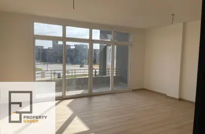 Apartment - 2 Bedrooms - 2 Bathrooms for sale in Kayan - Sheikh Zayed Compounds - Sheikh Zayed City - Giza