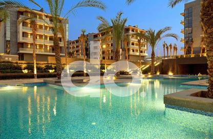 Apartment - 3 - 3 for sale in El Patio Oro - 5th Settlement Compounds - The 5th Settlement - New Cairo City - Cairo