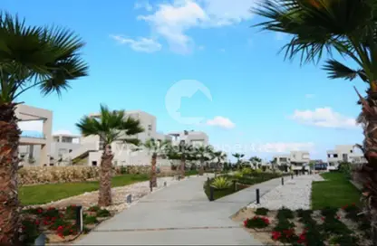 Villa - 5 Bedrooms - 5 Bathrooms for sale in Hacienda White - Sidi Abdel Rahman - North Coast