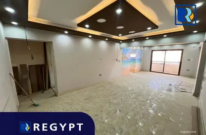 مساحات مكتبية - 4 غرف نوم - 1 حمام للايجار في شارع اللاسلكي - اللاسلكي - المعادي الجديدة - حي المعادي - القاهرة