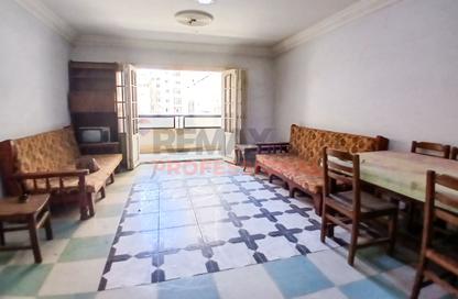 Duplex - 2 - 2 for sale in El Gaish Road - Miami - Hay Awal El Montazah - Alexandria