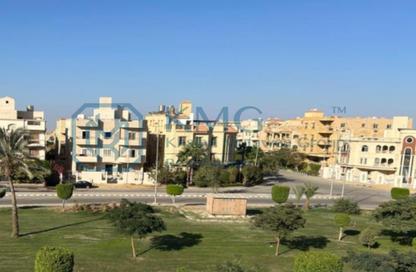 Apartment - 4 Bedrooms - 3 Bathrooms for sale in Doctor Ahmed Okasha St. - El Banafseg 6 - El Banafseg - New Cairo City - Cairo Apartment - 4 Bedrooms - 3 Bathrooms for sale in Doctor Ahmed Okasha St. - El Banafseg 6 - El Banafseg - New Cairo City - Cairo