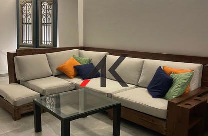 Apartment - 2 - 3 for rent in Villette - 5th Settlement Compounds - The 5th Settlement - New Cairo City - Cairo