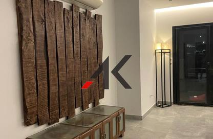 Apartment - 2 - 3 for rent in Villette - 5th Settlement Compounds - The 5th Settlement - New Cairo City - Cairo