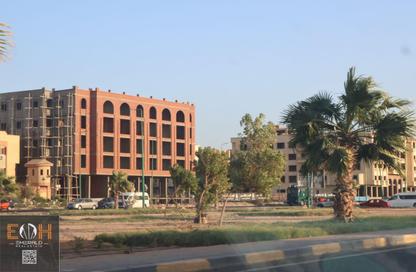 Clinic - Studio - 1 for sale in El Kawther District - Hurghada - Red Sea