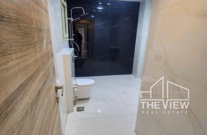 Apartment - 3 Bedrooms - 2 Bathrooms for sale in Al Khamayel city - Sheikh Zayed Compounds - Sheikh Zayed City - Giza